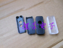 USB cable box electronic product shell plastic shell wiring branch wire pass box thumb shell 52*22*13