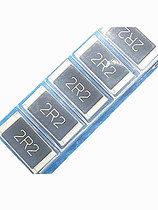 Watching video machine loudspeaker motherboard repair accessories patch high power resistor 0 5W2R2 2 2 Europe