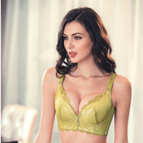 Yaan Lina 2228 Adjustable Gather B cup gather underwear Incognito bra