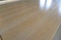  Rabbit Baby E0 grade 17mm pine core ecological board(silver oak)