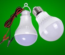 Donkey friends new Mediterranean 12V battery LED light tent night Market super bright long life outdoor lighting science experiment