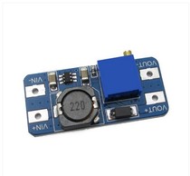 MT3608 2a booster board DCDC boost module
