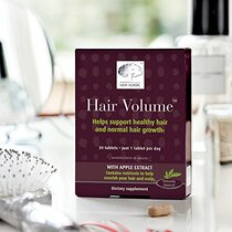 Special# US New New Nordic Hair Volume anti * Hair capsule 30 capsules
