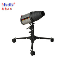 Mettle 200W flash floor light fill light photography light soft box soft light