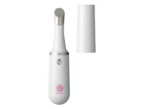 Japan direct mail Bijouna Koizumi Seiki Eye beauty massager to remove crows feet under the eyes