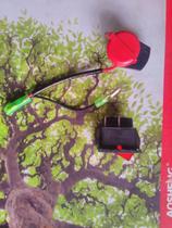 Honda gasoline engine gasoline generator set flameout switch