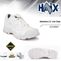 HAIX Adventure 31 Low-top Tactical Shoes Sneakers