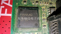 CG46533-130 FANUC original disassembly machine spot bargaining bag on the machine to ensure quality shooting before please consult