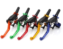 Taiwan CAKEN 360-degree anti-drop and labor-saving aluminum alloy CNC clutch grip assembly (anti-fall and labor-saving)