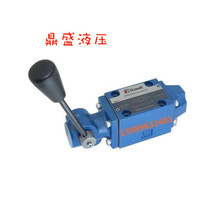 Hydraulic fittings 4WMM type 4WMM6G F 6D 6E 10E 10G 6J 10J manual reversing valve