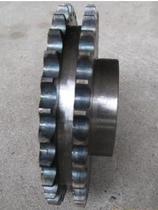 5-point double-row sprocket 10A-2-11 teeth 12 teeth 13 teeth 14 teeth 15 teeth 16 teeth 17 teeth 18 teeth 19 teeth