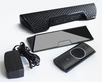 Crown Art WIHD-1500 Projection Treasure Wireless Video Transmitter Crown Art WIHD1500 Crown Art 1500 Crown Art Crown