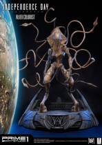 Prime 1 Studio PMIDR-02 29 inch Independence Day 2 Alien colonizer full body like pick up