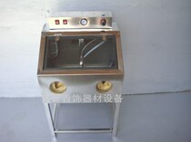 Large Stainless Steel Sandblasting Machine Spray Sand Machine Dry Spray And Wet Spray Sand Machine Spray Frosted Jewelry equipment