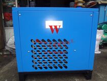 Zelong freeze dryer 1 -10 cubic Air processing capacity air dryer cold dryer compressor