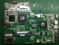 Shenzhou K470P motherboard alone notebook motherboard 2 generation CPU motherboard single purchase HM65 chipset