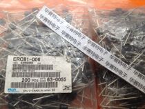 Brand new original imported ER81-006 FUJI FUJI C81-006 Schottky diode 3A 60V