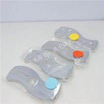 Blade slicing accessories for Braun Braun Braun 3205 K600 MR5550 4191 cooking machine