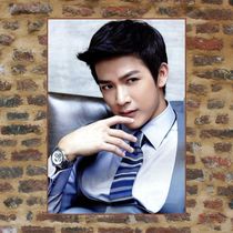 Taixing Push Poster Custom LLT046 235 Fully 8pcs Free Mail Thai Actor Push Photo Nearby