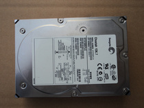 New Seagate Seagate ST373207LC 73G server hard disk 10K U320 80-pin SCSI