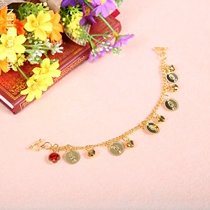 Belly dance performance practice nose chain nose ring jewelry accessories Indian hanging coin nose jewelry new nose clip nose promotion