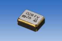 The NDK high-precision small temperature compensated crystal oscillator 2016 2 0x1 6 26M 26MHZ 26 000MHZ