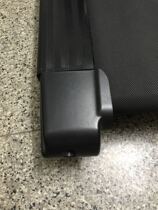 Joe Hill treadmill left rear end cap T921 T922 T931 T941 T942 OMEGA ELITE507