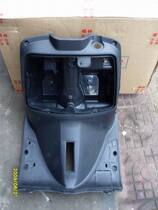 Pleasant HJ125T-9 9A 9C front cargo box body box front toolbox luggage