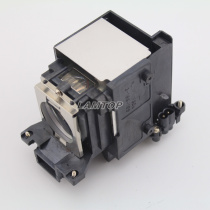 LAMTOP SUITABLE for SONY Sony projector bulbs VPL-CX131 with lamp frame LMP-C200