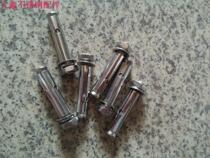 Stainless steel expansion screw pull explosion stainless steel accessories