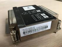 Original HP BL460C G9 heat sink 3K3G3-02 777686-001 740346-001