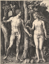 YC227 (Germany) Dürer sketch prints illustrations HD picture copy electronic material Gallery