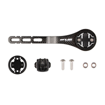 GUB 692 integrated road car bending handle carbon fiber code table bracket extension seat Jiaming Bairiteng