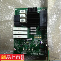 YAMAHA YG100 power card KGN-M5880-006 D POWER BOARD ASSY
