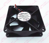 THEN Minebea copier cooling fan 3110RL-05W-S70 DC24V 0 24A 8025 2-wire