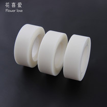 Wedding car Viscose Cloth Invisible Adhesive Tape Translucent Face No Mark Rubber Wedding Car Wedding House Decoration Wedding Wedding Wedding Items