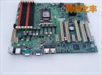 New original Asus ASUS P7F-E (CHN)server motherboard S3420 chipset 1156 pins in stock