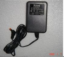 D-LINK router broadband cat original power supply 7 5V 1 5A