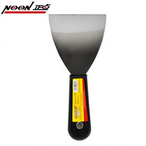 Light ash knife Decoration accessory plastic atomic ash 1 inch 2 inch 3 inch 4 inch paint tool