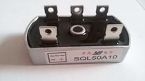 New bridge rectifier Bridge elliptical SQL10A 20A 35A 50A1600V