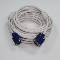 VGA cable VGA video cable Data cable length 5 meters