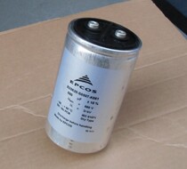 Jieyang International Fever Capacitor Siemens (EOCOS)500UF660V Infinite Fever Capacitor