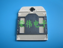 FOXCONN FOXCONN CPU seat FS1 722 SOCKET 722 pin patch with ball CPU seat