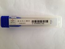 Milling cutter GM-2B-R5 0 R5 KMG303 before making an RFQ