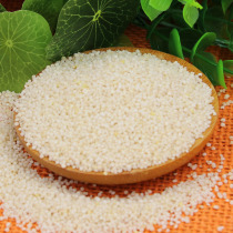 Zhu Luke Northeast Organic White Millet 250g Chaoyang Farmhouse Special Grain Rice