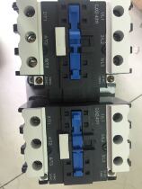 CHINT Machinery chain mechanical interlocking contactor Cjx2-4011N 440V 60Hz