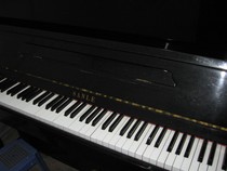 Fuzhou piano rental piano rental