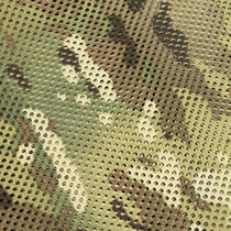 American CP original Multicam camouflage mesh cloth 150CM width 1 rice price cut on demand without return