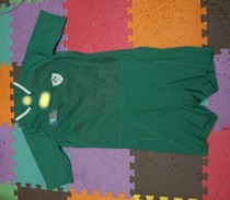 Specials Ireland Rugby National Team Player Edition Jersey Jumpsuit Sports Quick Dry