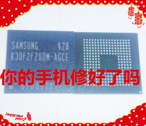Applicable Xiaomi 3 font Redmi note RAM memory K3QF2F20DM-AGCE B8132B3MC-1D-F